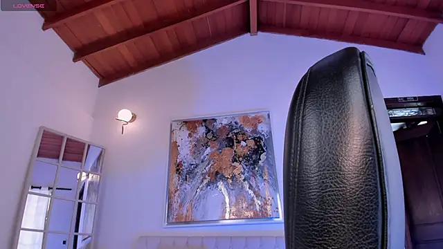 AllyJensen online show from 03.22.25