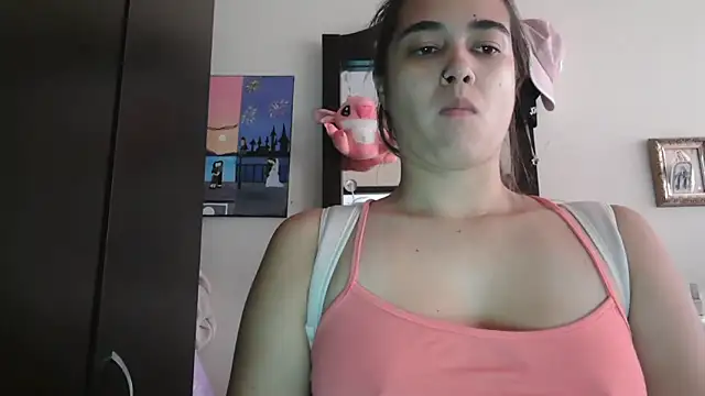 trianabell online show from 02.19.26