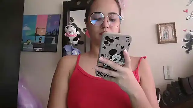 trianabell online show from 03.10.26