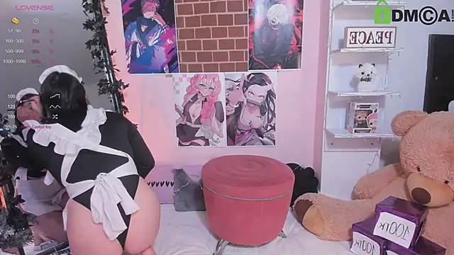 sensualkattt online show from 01.07.25