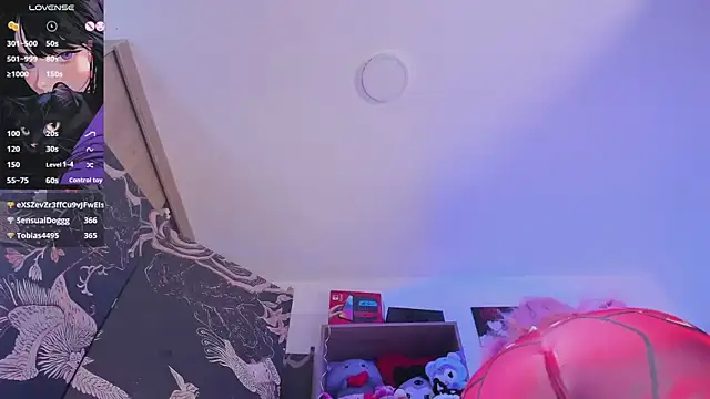 sensualkattt online show from 03.02.25