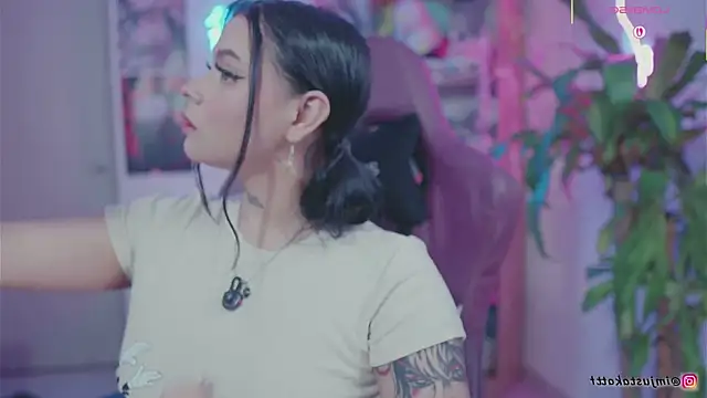 sensualkattt online show from 09.10.25