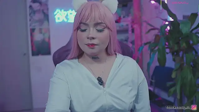 sensualkattt online show from 09.12.25