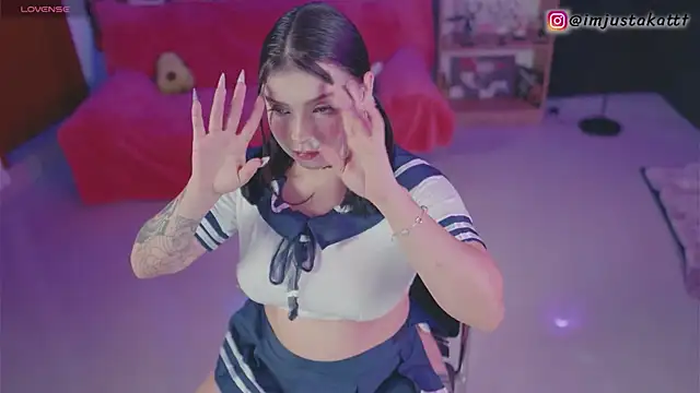 sensualkattt online show from 11.04.25