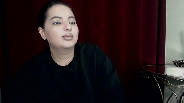 BustyAllyy online show from 01.31.26