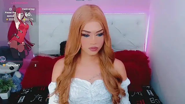 Amanda bigx online show from 12.05.25