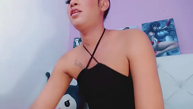 Amanda bigx online show from 02.12.26