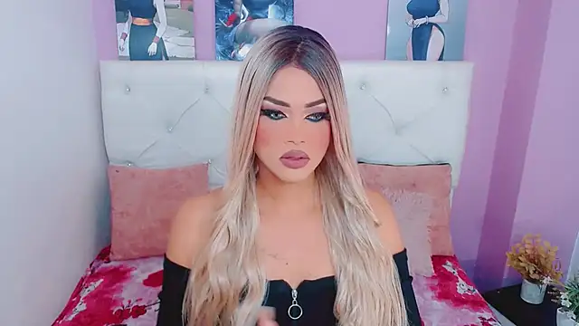 Amanda bigx online show from 02.21.26