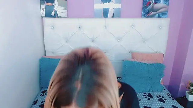 Amanda bigx online show from 02.24.26