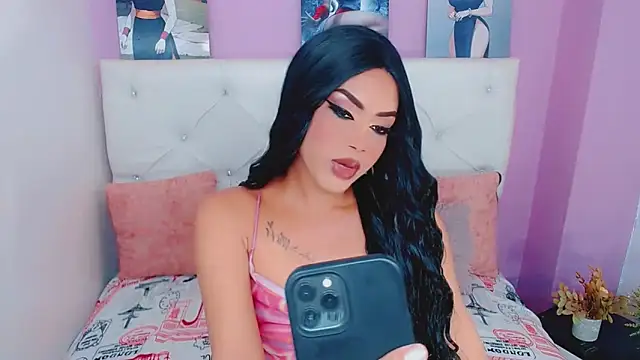 Amanda bigx online show from 03.30.26