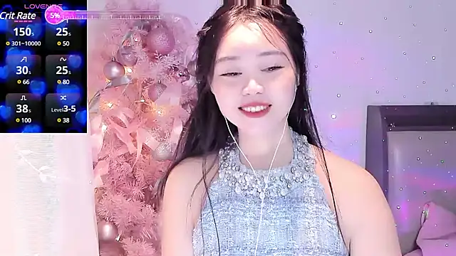 lilies-sweet online show from 01.26.25