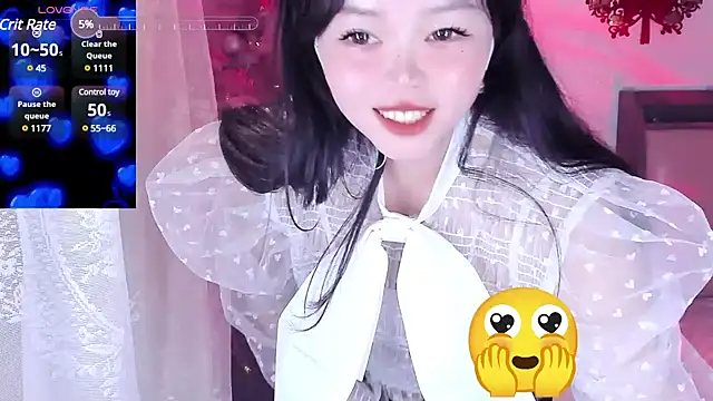 lilies-sweet online show from 01.28.25