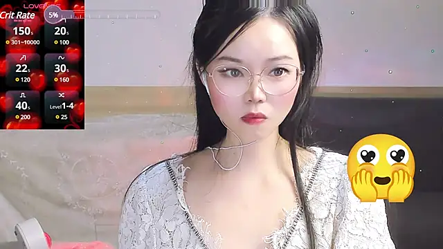 lilies-sweet online show from 02.23.25