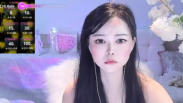 lilies-sweet online show from 02.27.25