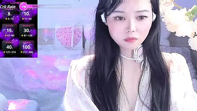 lilies-sweet online show from 02.27.25