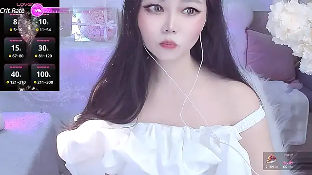 lilies-sweet online show from 03.05.25