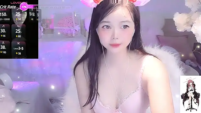 lilies-sweet online show from 03.06.25