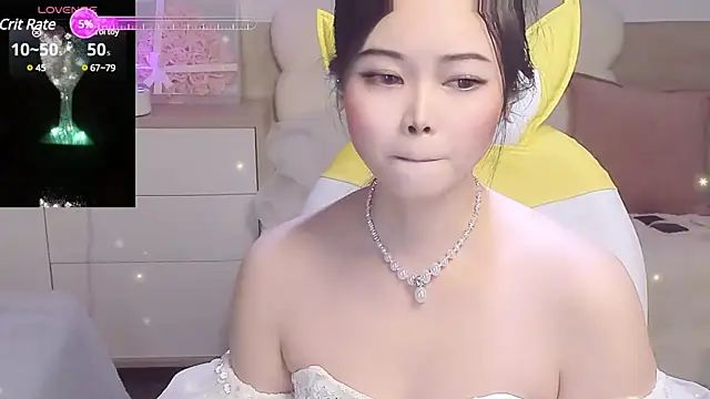 lilies-sweet online show from 03.09.25