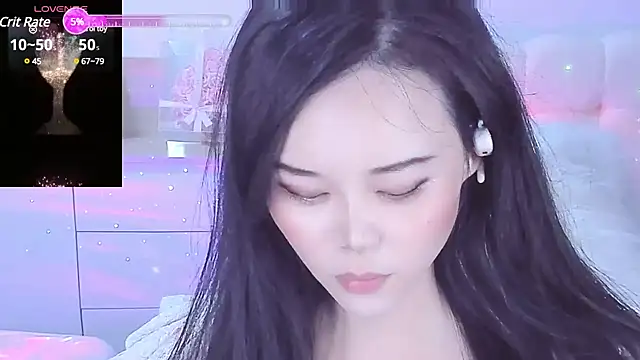 lilies-sweet online show from 03.10.25