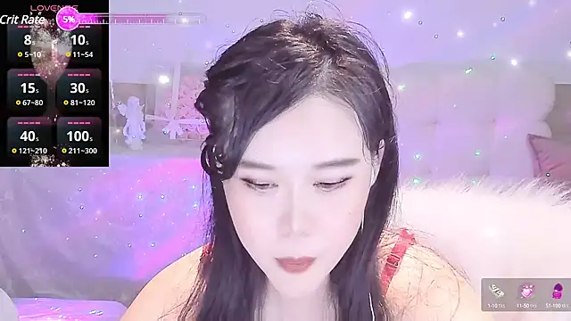 lilies-sweet online show from 03.12.25