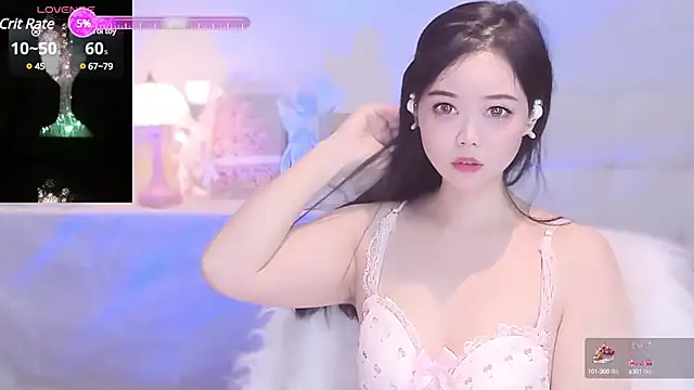 lilies-sweet online show from 03.16.25