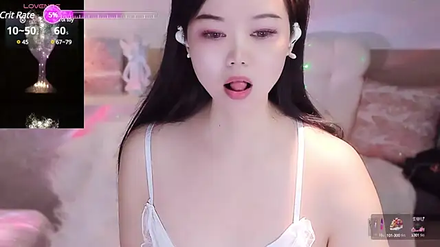 lilies-sweet online show from 03.17.25