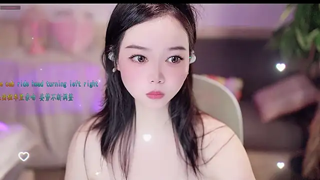 lilies-sweet online show from 09.09.25