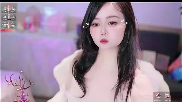 lilies-sweet online show from 11.03.25