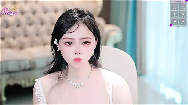 lilies-sweet online show from 06.20.26