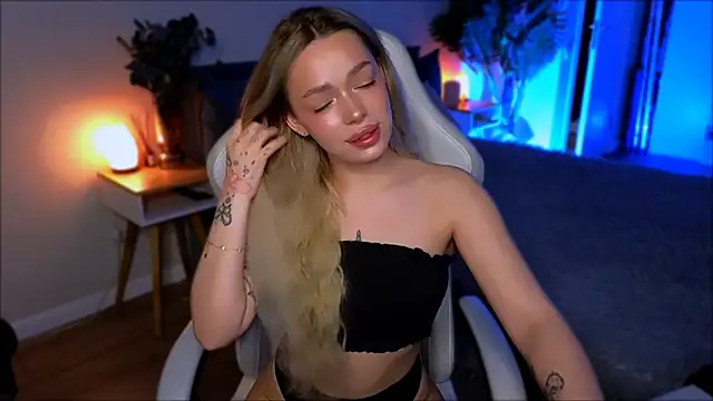 Lily Yin online show from 02.20.26