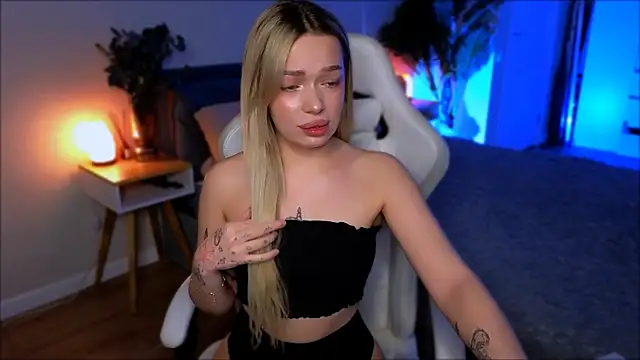 Lily Yin online show from 02.22.26