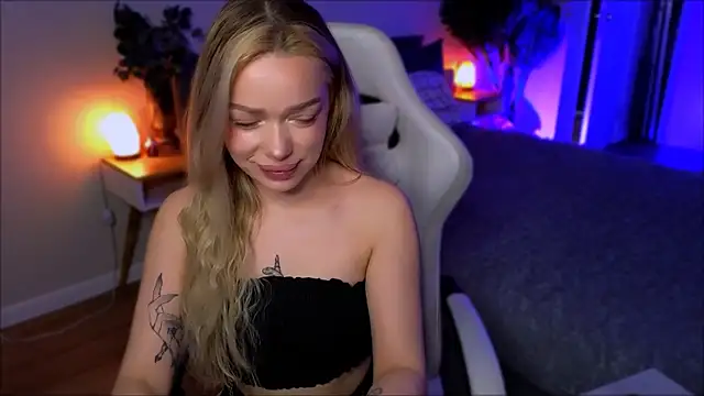 Lily Yin online show from 04.21.26