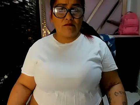 DaianaLutz online show from 10.30.25