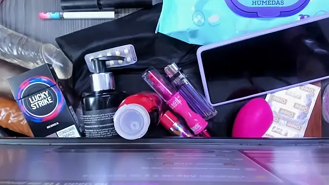 DaianaLutz online show from 11.29.25