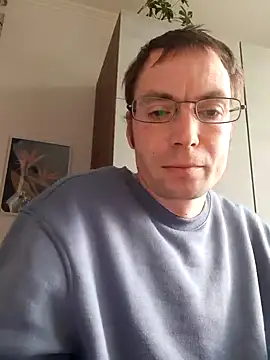 Snapshot of Schnubby1 chatting on 01.23.25 Schnubby1 online show from 01.23.25