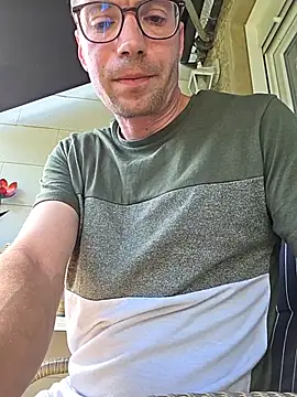 Schnubby1 online show from 06.09.26