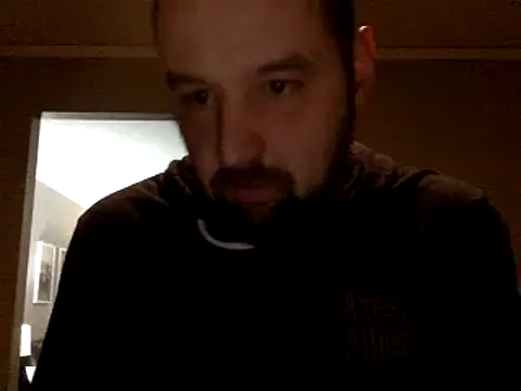 Snapshot of Kink_Master_Daddy chatting on 02.22.25 Kink Master Daddy online show from 02.22.25