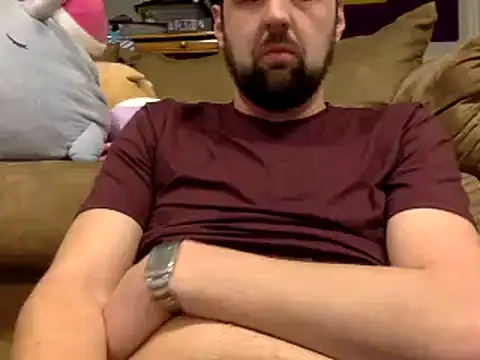 Snapshot of Kink_Master_Daddy chatting on 02.23.25 Kink Master Daddy online show from 02.23.25