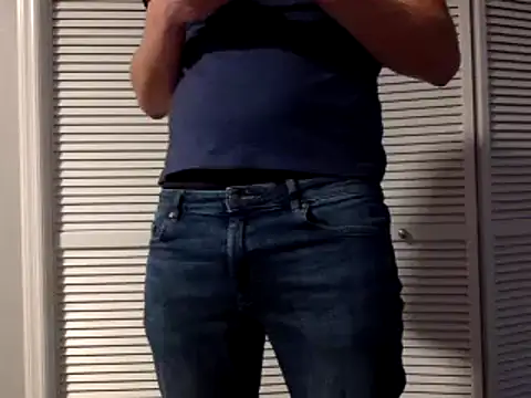 Snapshot of Kink_Master_Daddy chatting on 03.21.25 Kink Master Daddy online show from 03.21.25