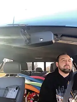 Snapshot of Kink_Master_Daddy chatting on 11.11.25 Kink Master Daddy online show from 11.11.25