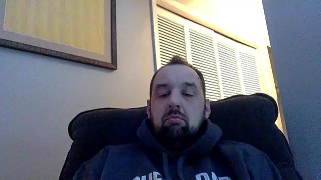 Snapshot of Kink_Master_Daddy chatting on 01.13.26 Kink Master Daddy online show from 01.13.26