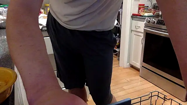 Snapshot of Kink_Master_Daddy chatting on 02.18.26 Kink Master Daddy online show from 02.18.26