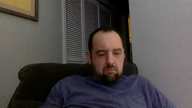 Kink Master Daddy online show from 04.23.26