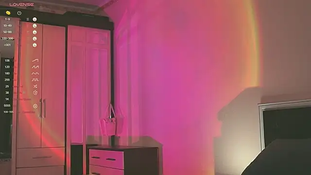 Polusladkoye online show from 01.15.25