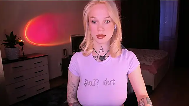 Polusladkoye online show from 04.15.26