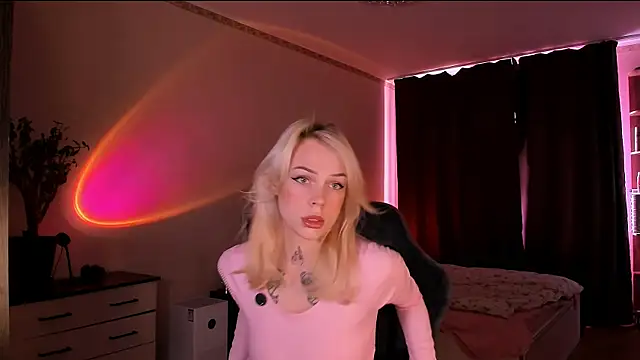 Polusladkoye online show from 07.28.26