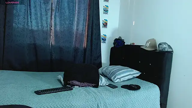 Bastiaan 28 online show from 11.01.25