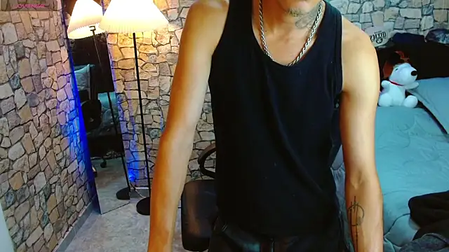 Bastiaan 28 online show from 04.19.26