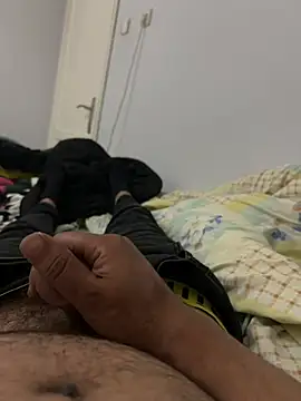 sikergecer3435 online show from 03.23.26