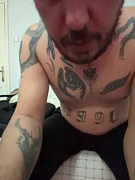 sikergecer3435 online show from 03.25.26